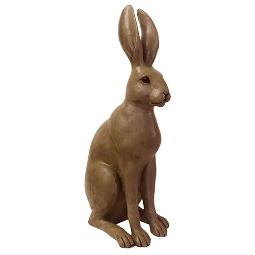 Harold the Hare - Brown