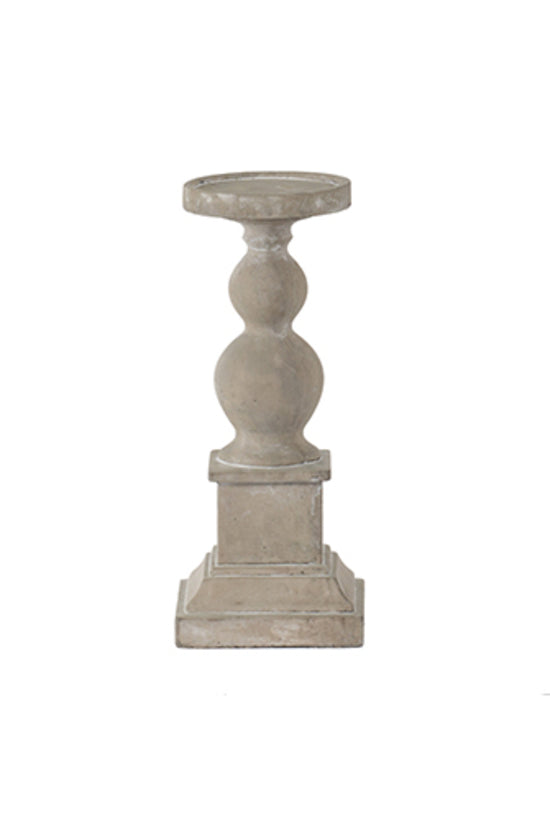 Pillar Candle Holder