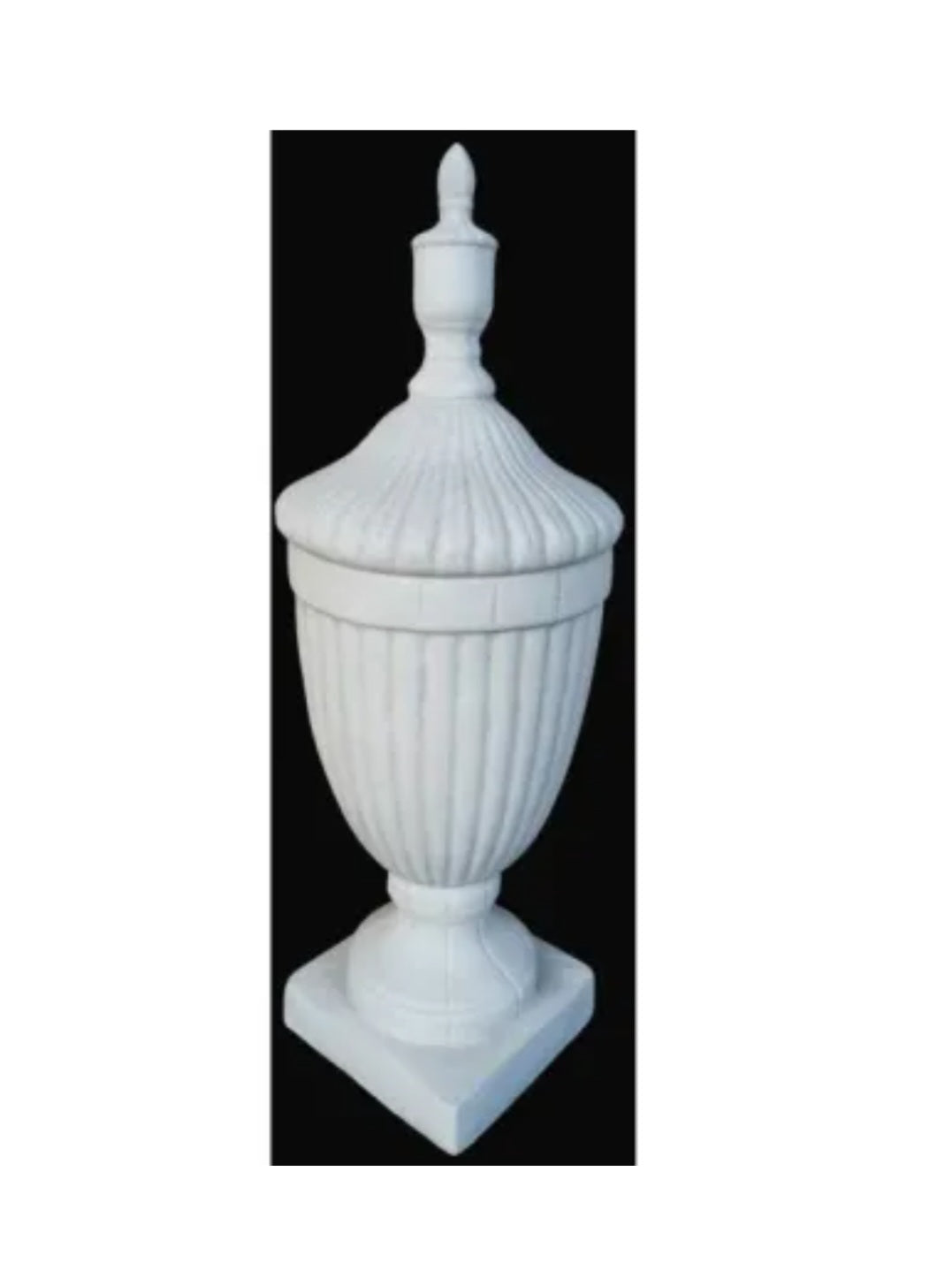Jar Ornament - Outdoor
