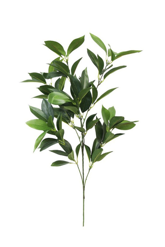 Faux Shikiba Spray Large 73cm