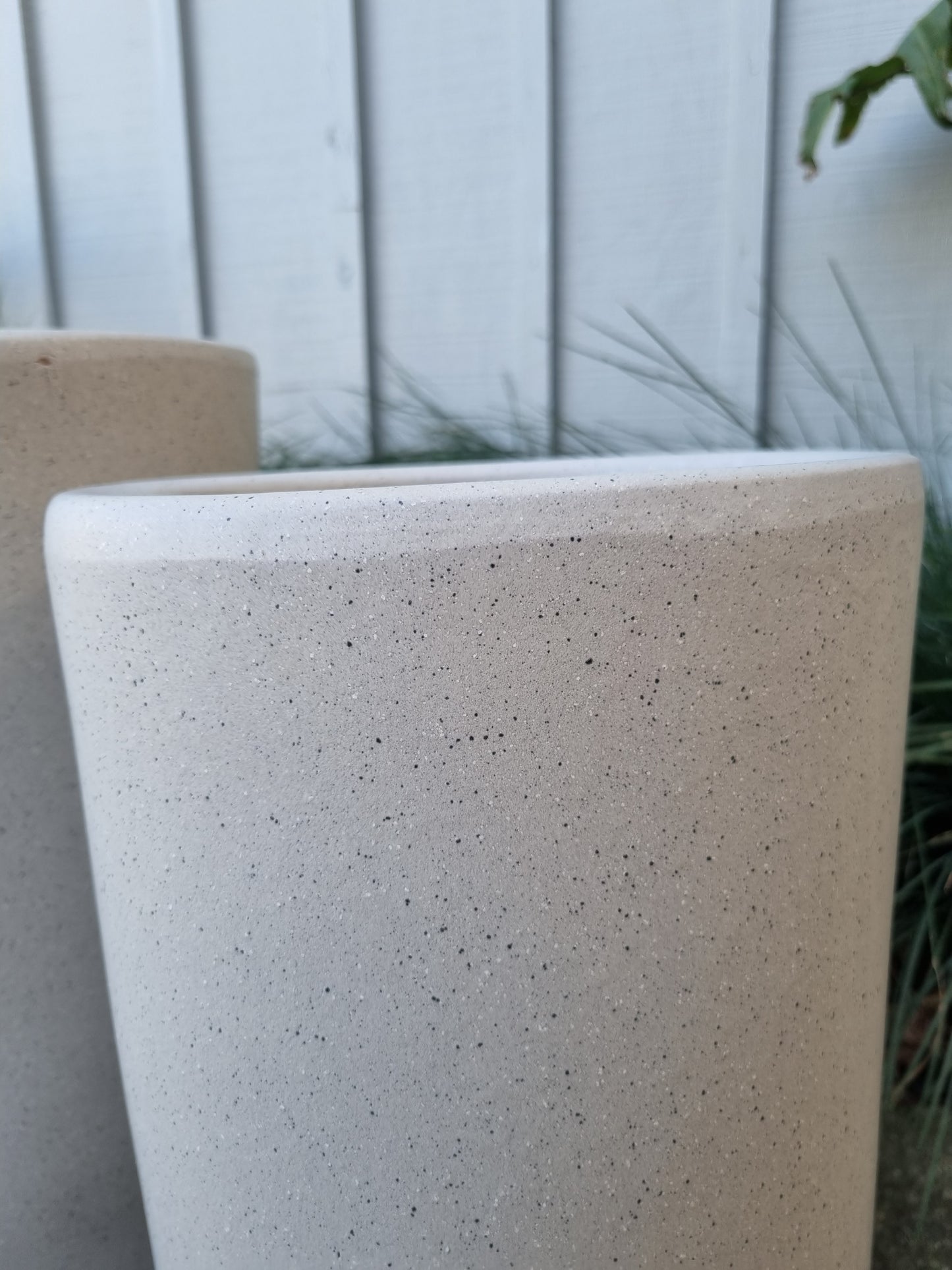 Panglao Cylinders - Grey