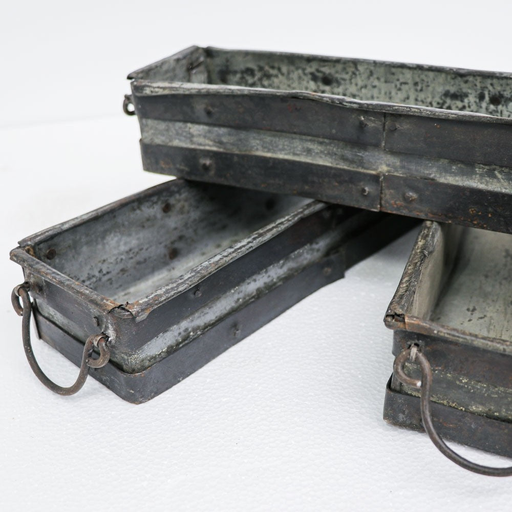 Original Utensil Tray / Planter