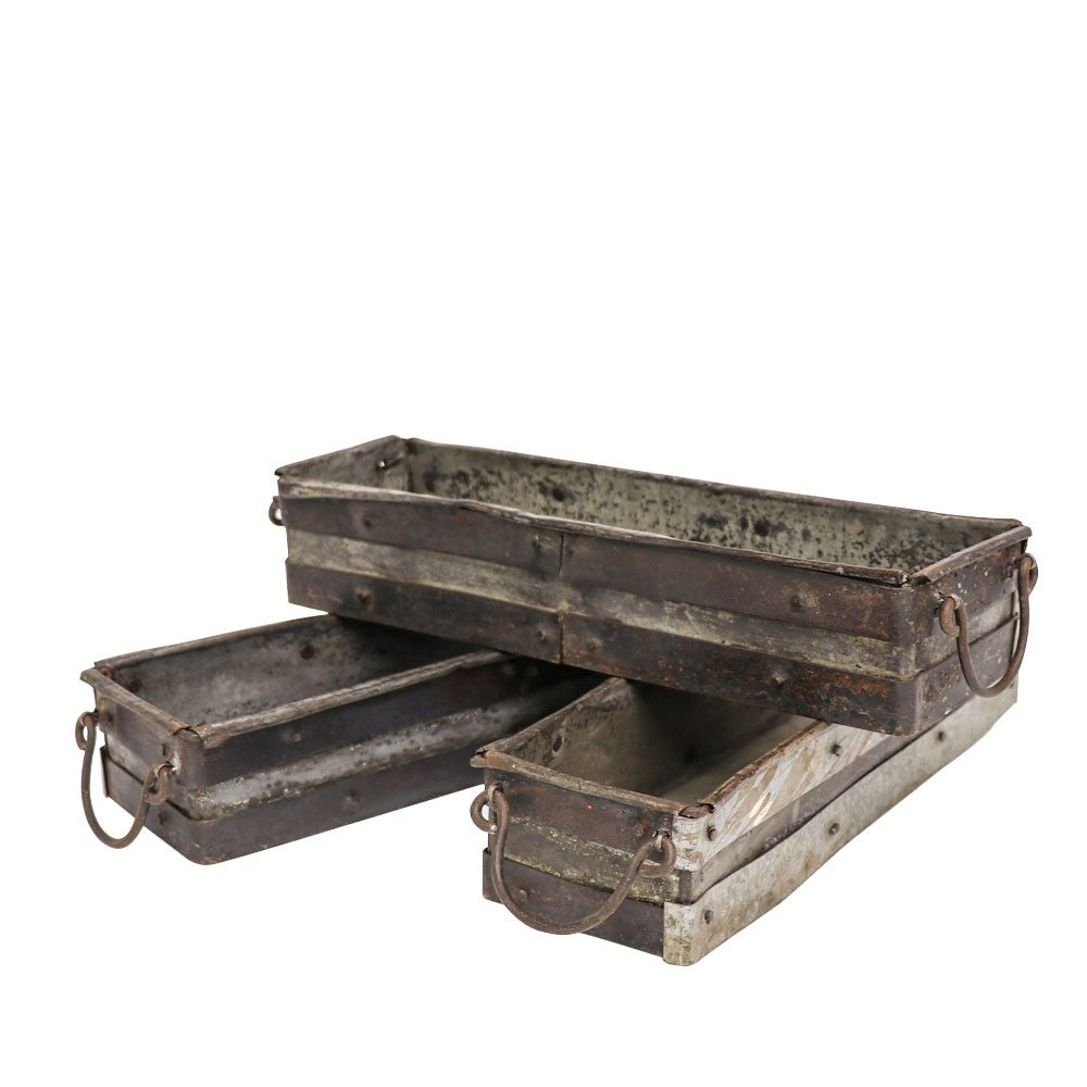 Original Utensil Tray / Planter