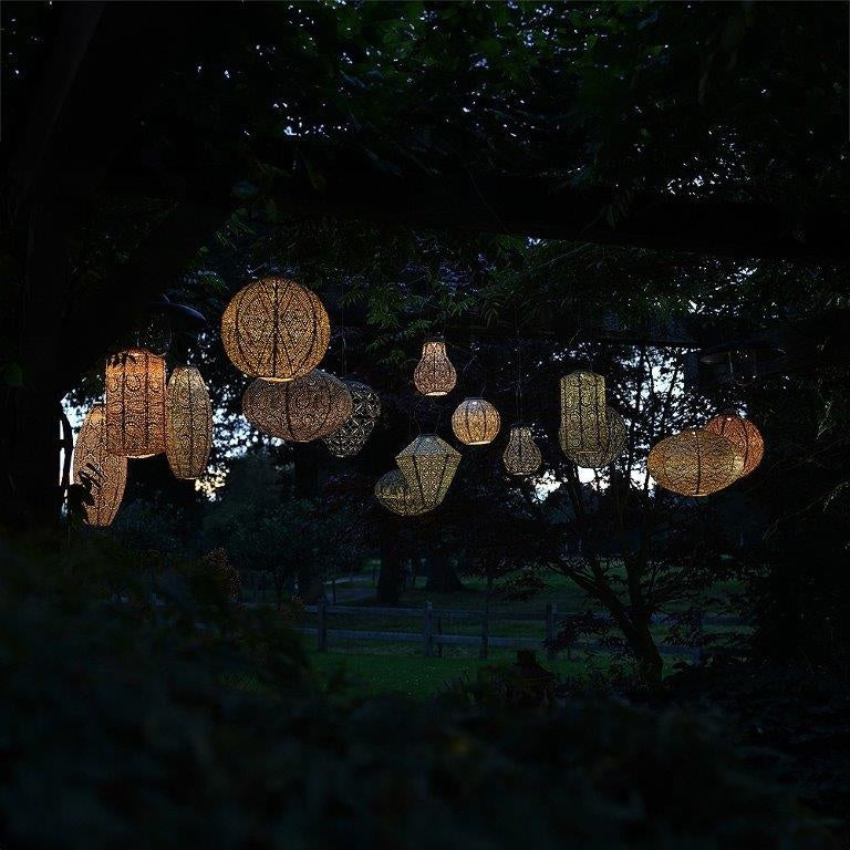 Lumiz Solar Lanterns