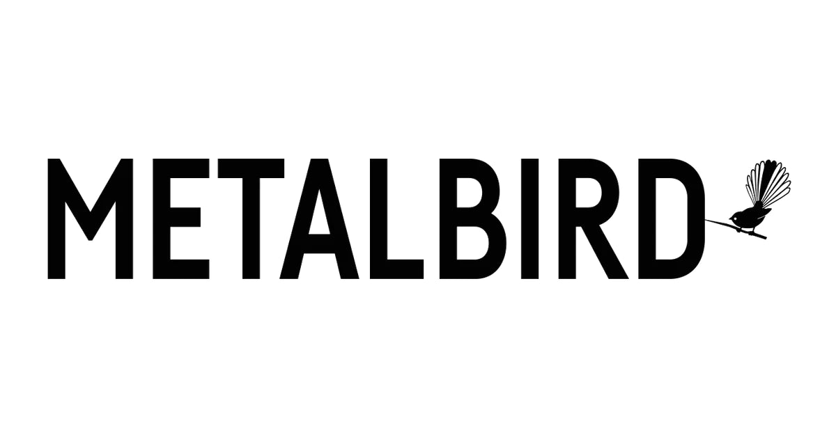 Metal Bird Products