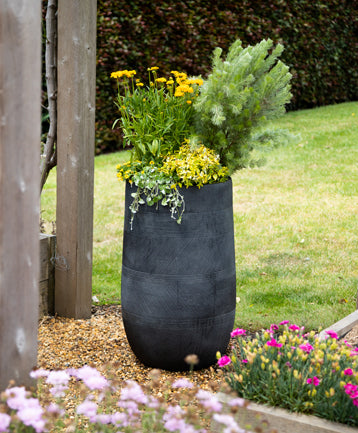 Outdoor Pots and Planters