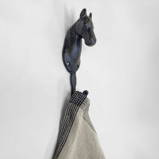 Harriet the Horse Hook