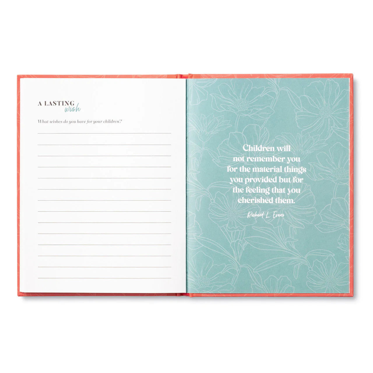 GIFT BOOK My Mum- In Her Own Words