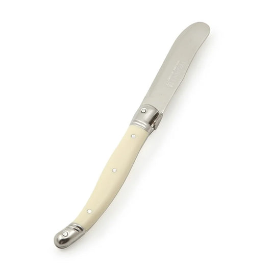 VERDIER Spreader Knife - Ivory