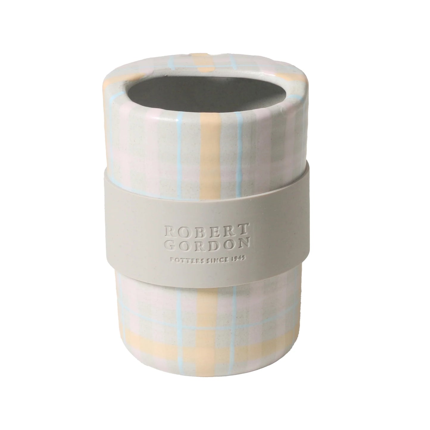 Neon Travel Mug - Robert Gordon Pottery