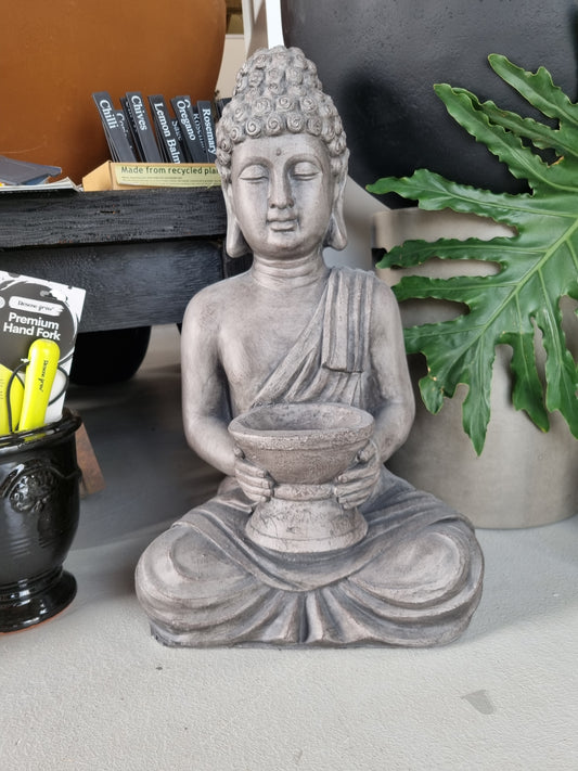 Sitting Buddha Statue