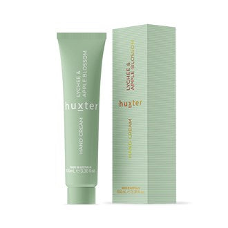 Huxter Hand Lotion - Lychee & Apple Blossom 100mls