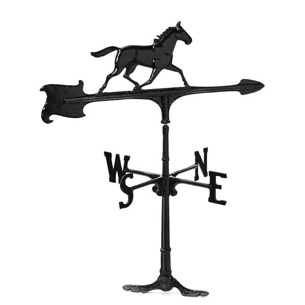 Horse Weathervane