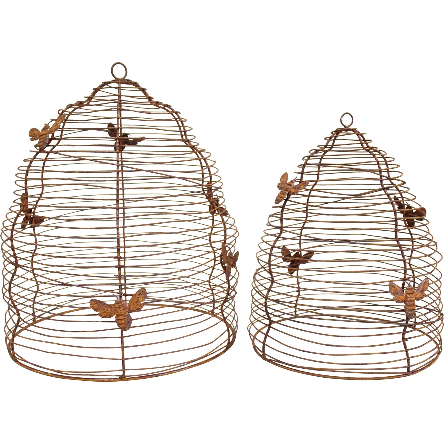 Bee Cloche Garden Domes / Cage