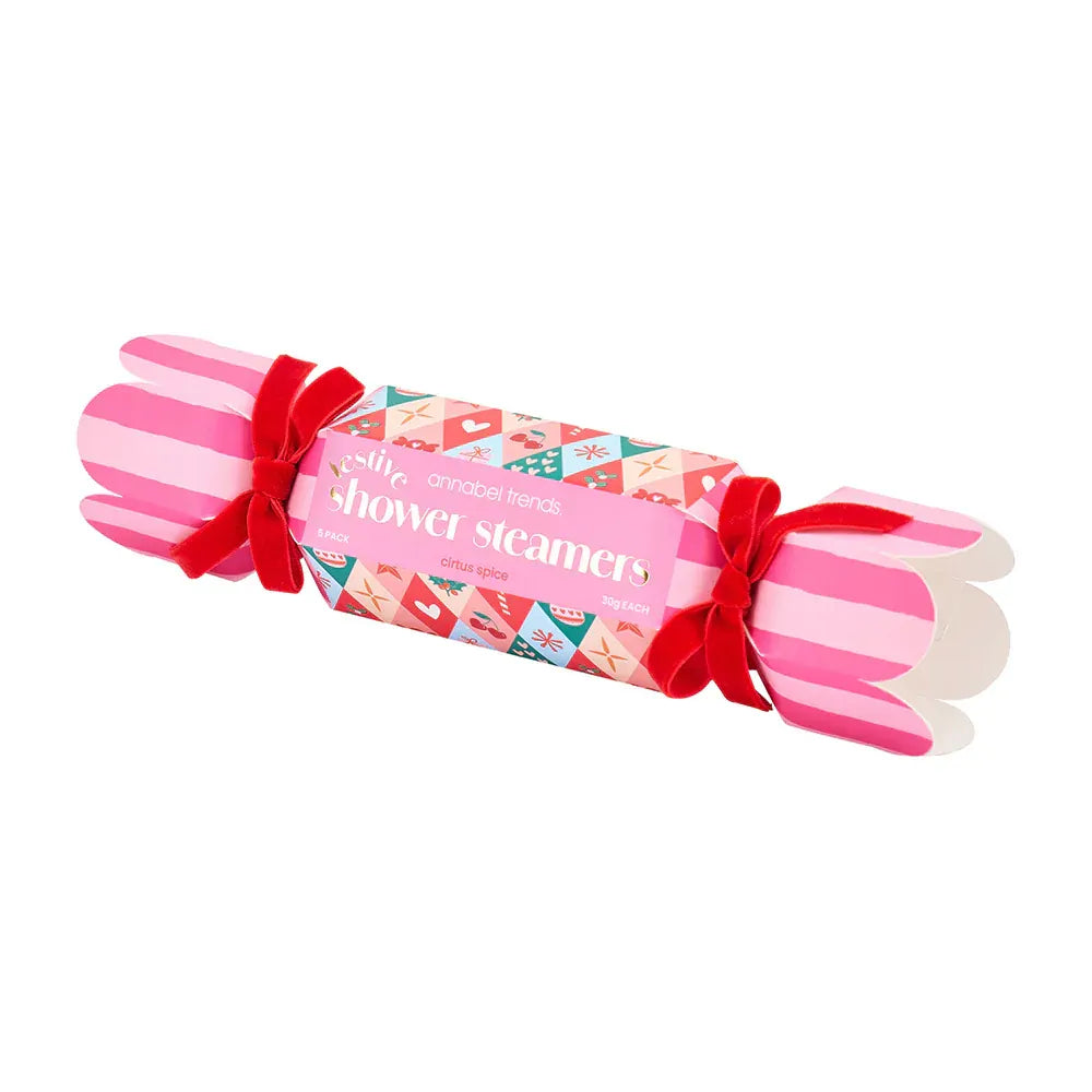 Shower Steamer Bon Bon