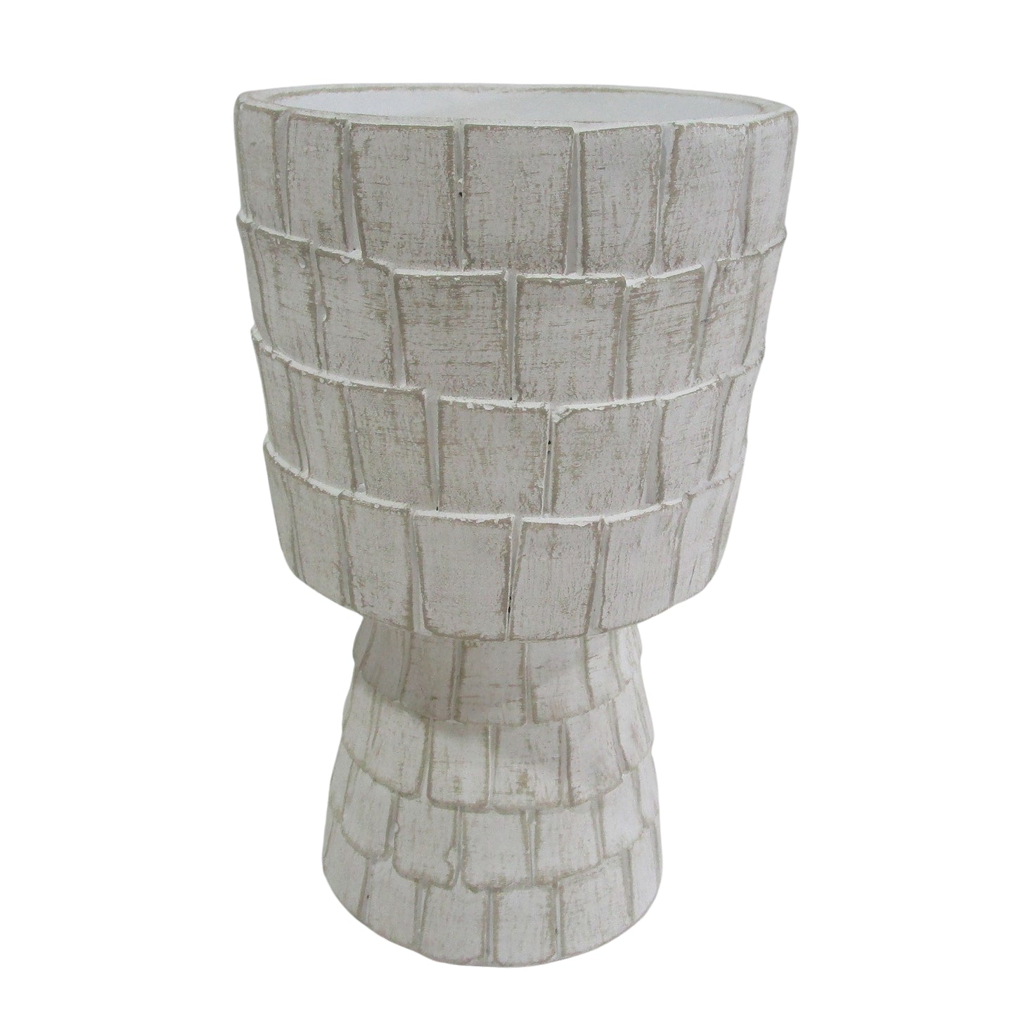 Rogue Pedestal Vessels