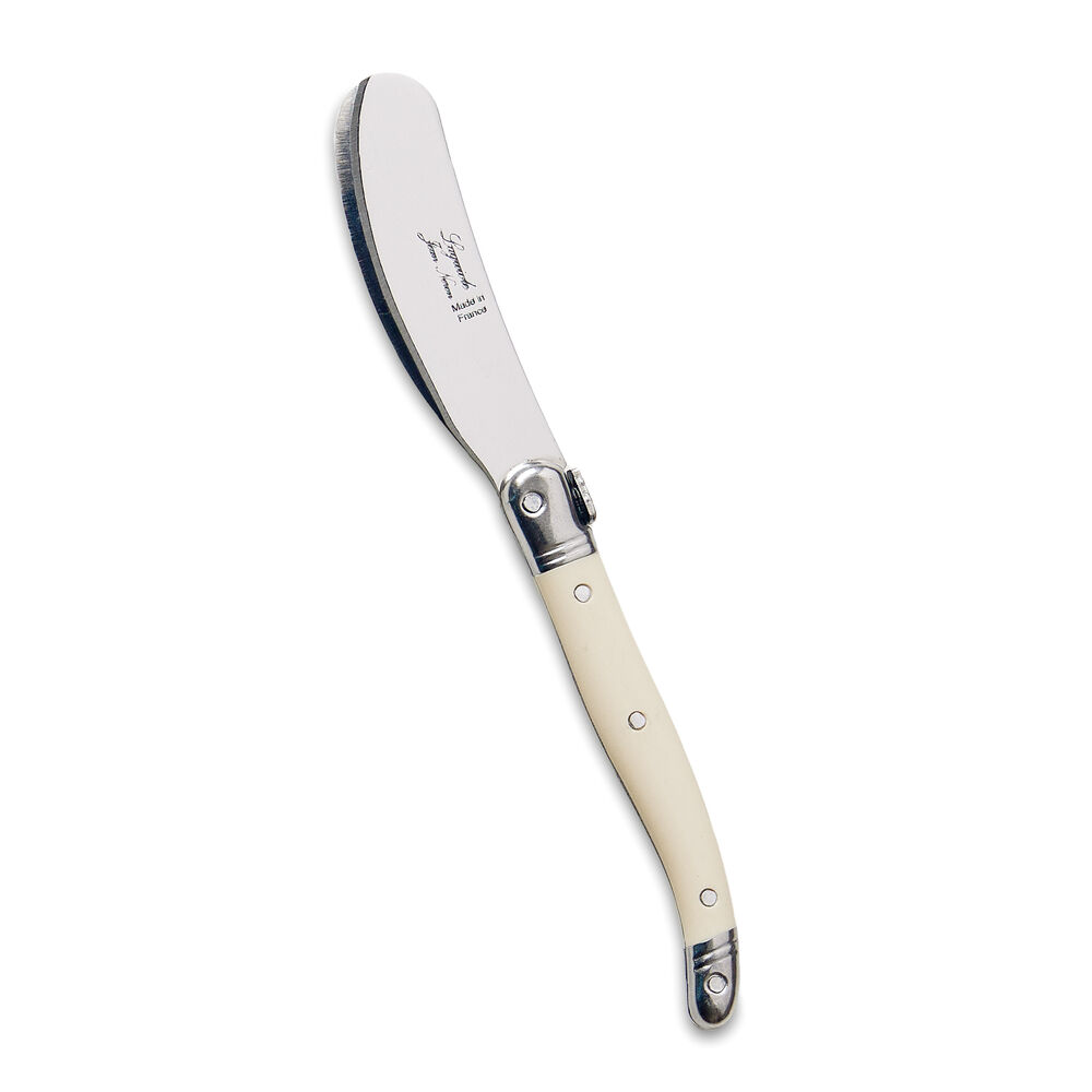 VERDIER Spreader Knife - Ivory