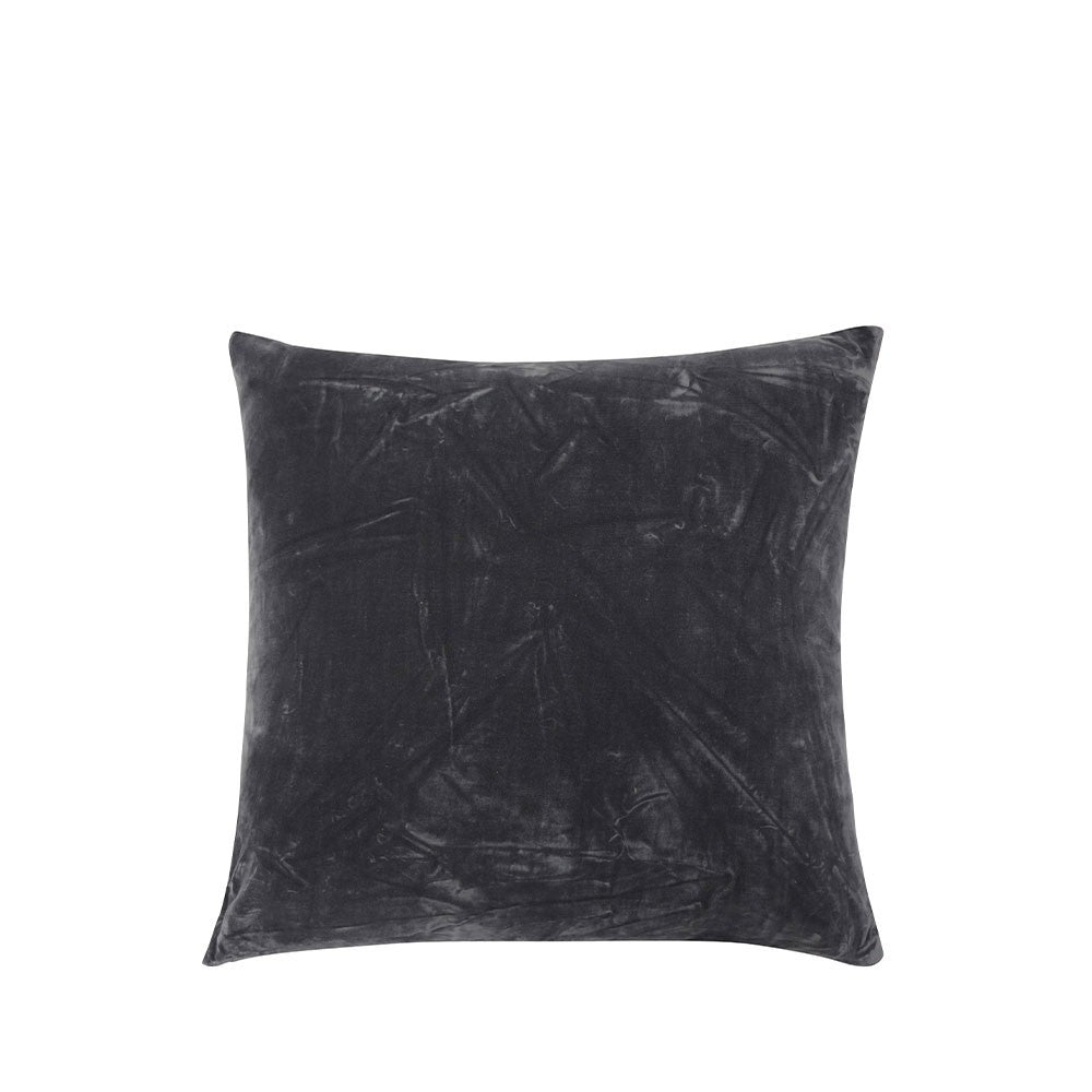 Luxury Sari Bloom Cushion - In Bloom