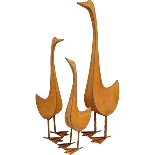 Rust Goose - Medium