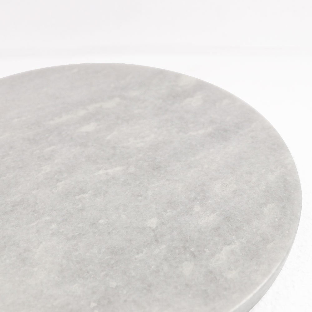 Marble Round Platter / Tray