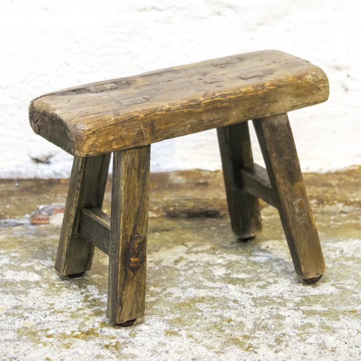 Original Mini Stool – oasisgardennz