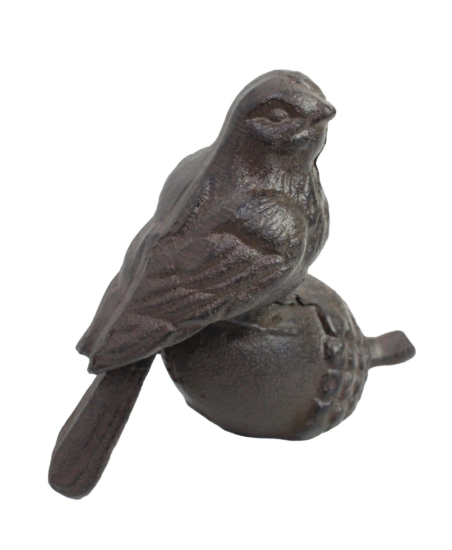 Iron Bird on Acorn