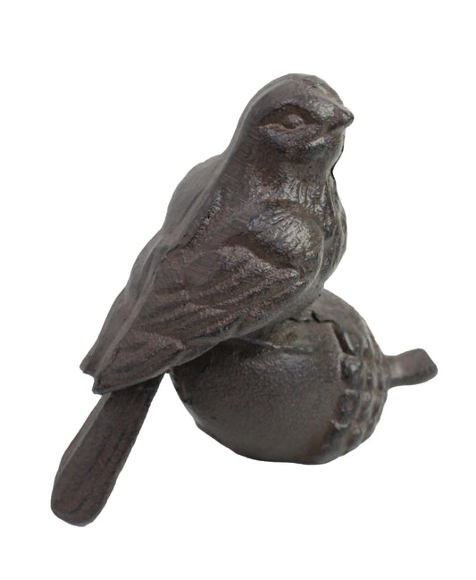 Iron Bird on Acorn