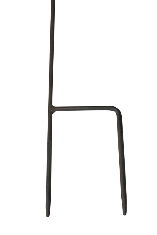 Deep Flower Garden Stake