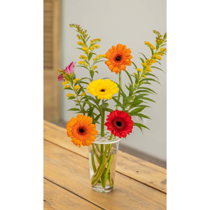 Flower Arranging Disc