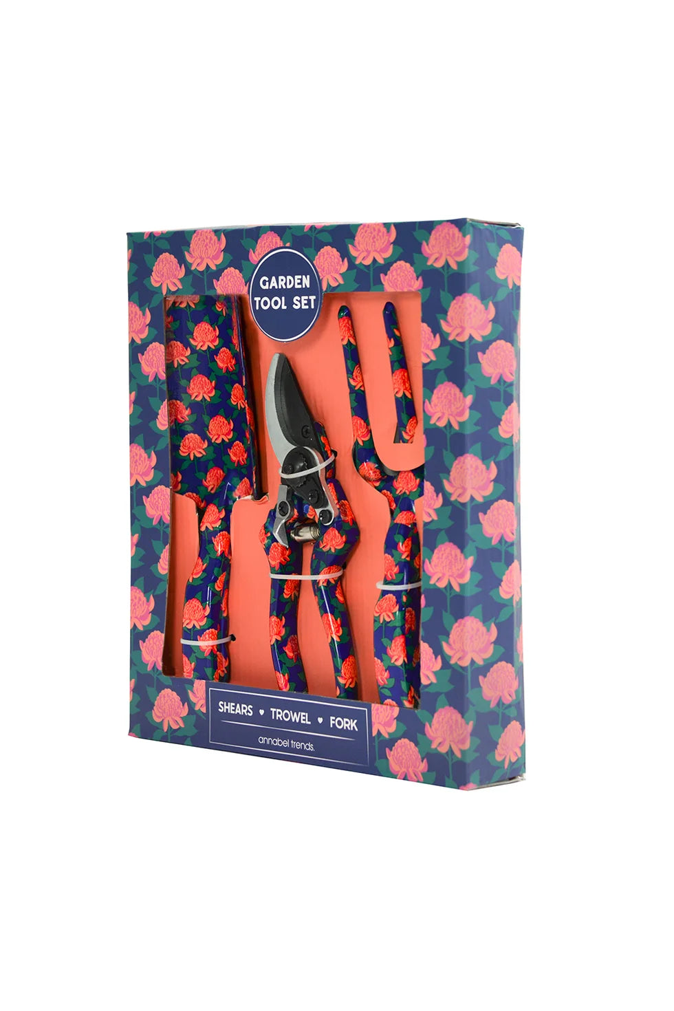 Garden Tool Set - Annabel Trends