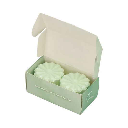 Beauty Ritual Shower Steamers S/2