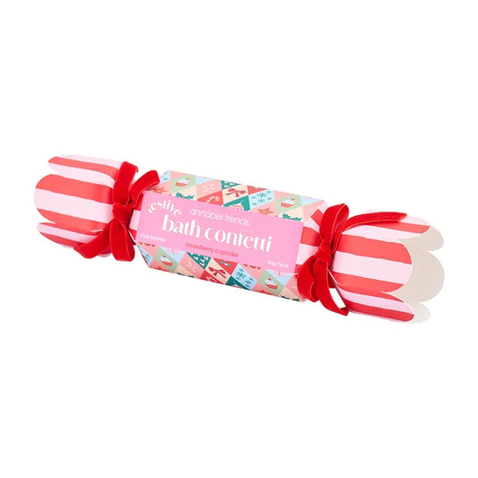 Bath Confetti Bon Bon