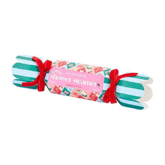 Shower Steamer Bon Bon - Green