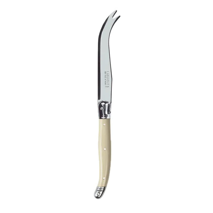 VERDIER Cheese Knife- Ivory