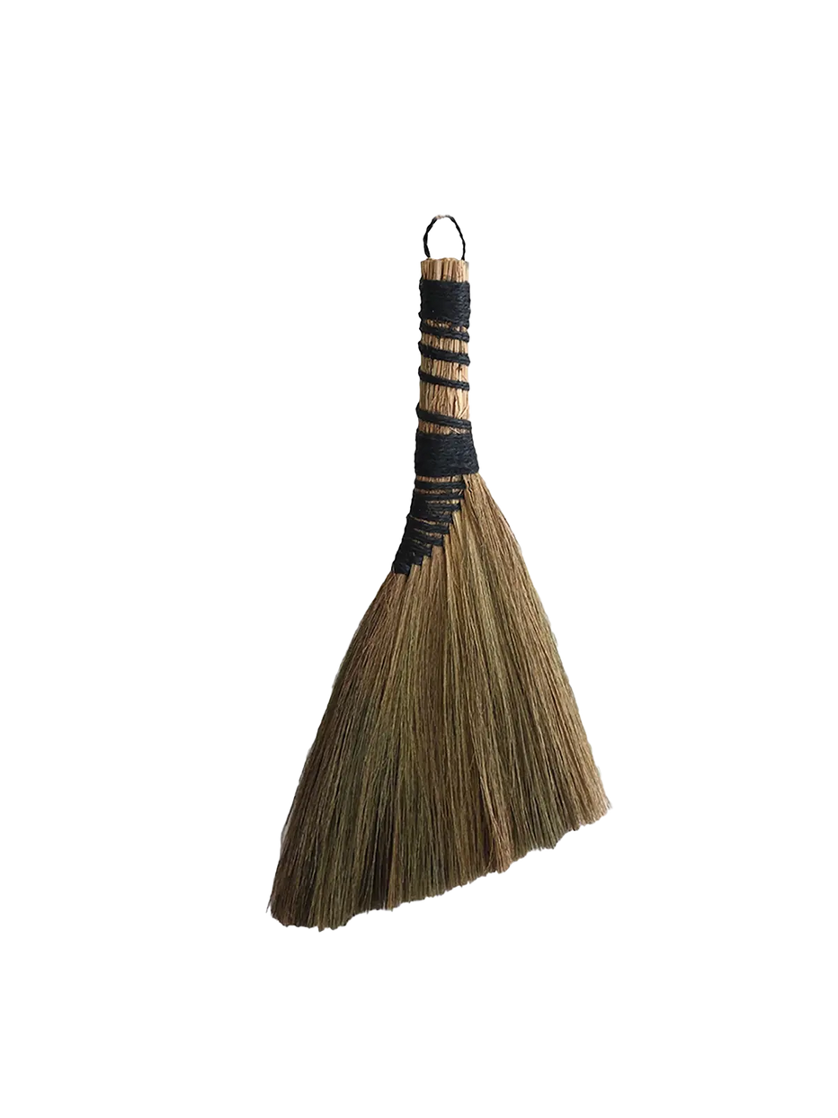 Artisan Hand Broom