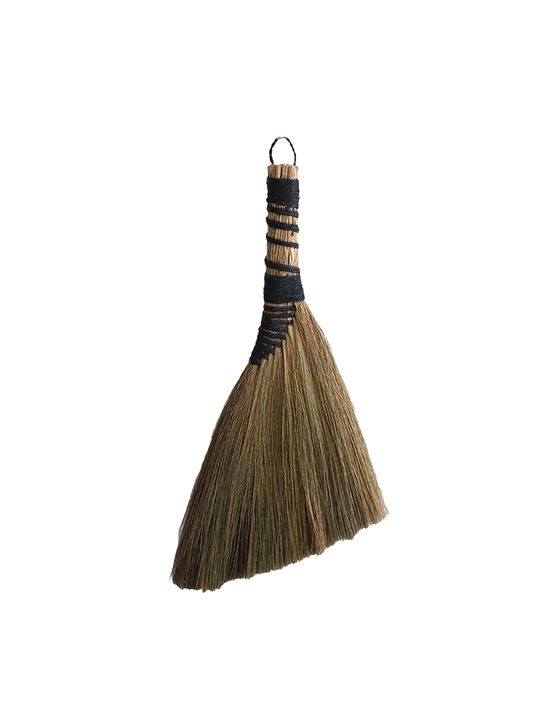 Artisan Hand Broom