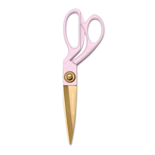 Good Scissors - Lilac & Gold