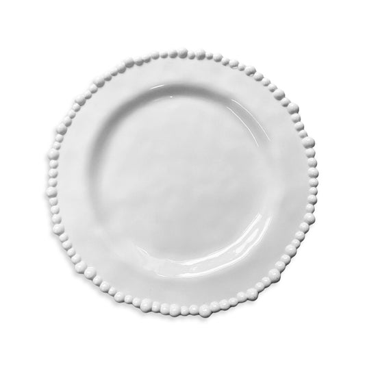 Melamine Pearl Side Plate