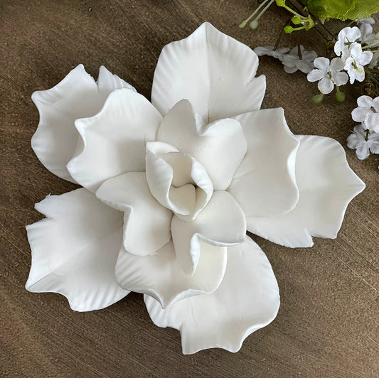 Porcelain Flower #2