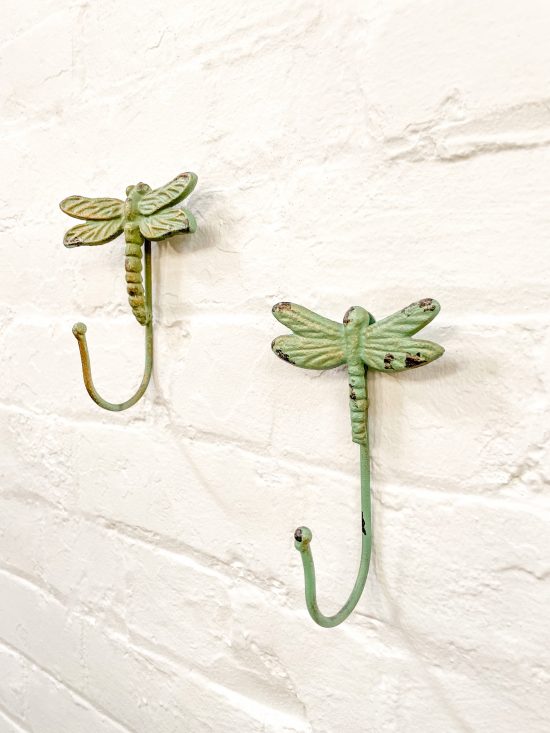 Dragonfly Hook - Small