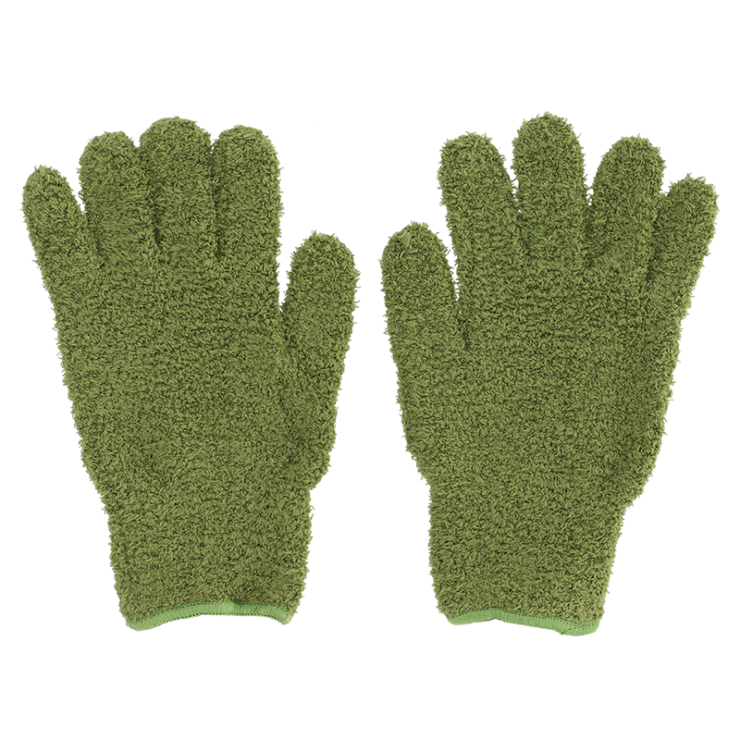 Plant Dusting Gloves