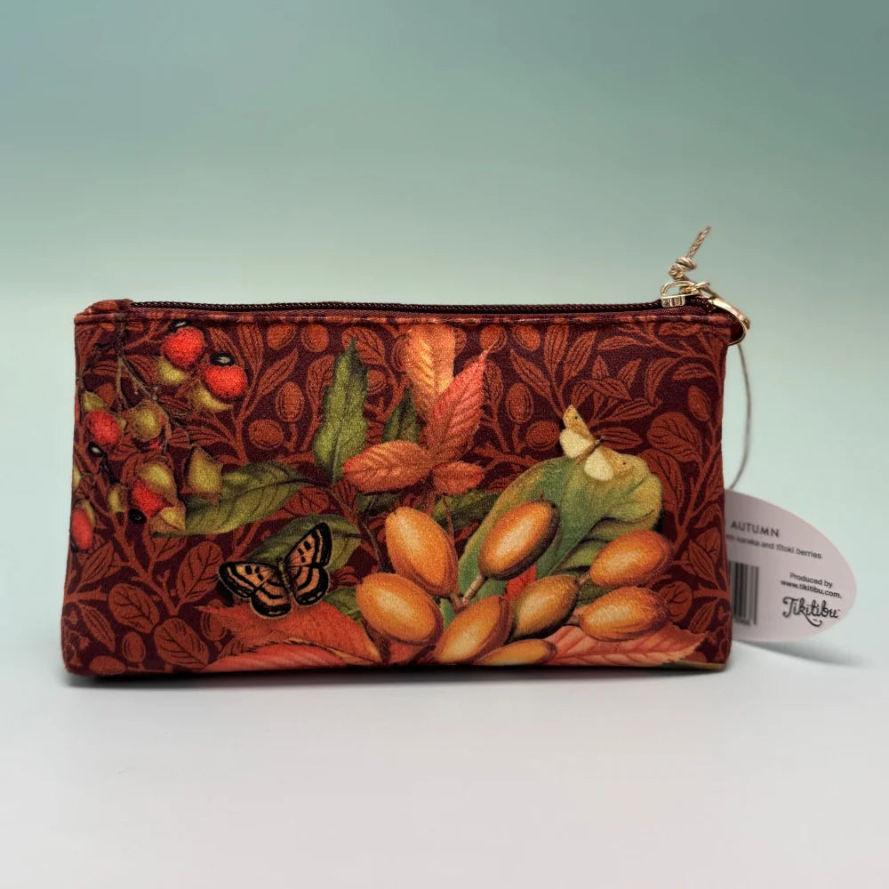 Tanya Wolfkamp Bag Small - Vintage Kaka