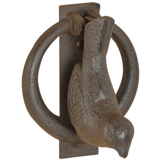 Bird Door Knocker