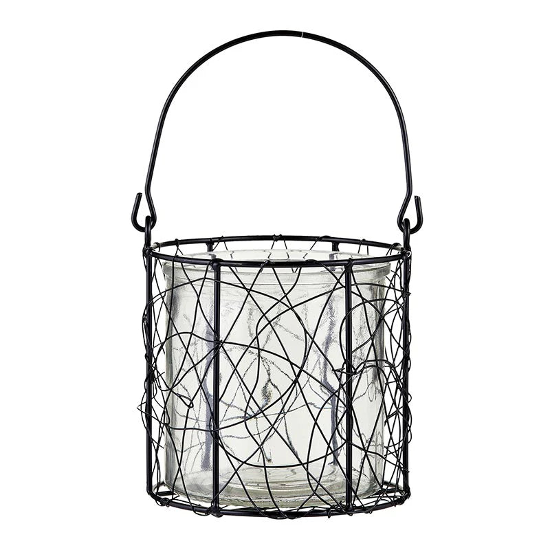 Wire Votive Holder - LGE