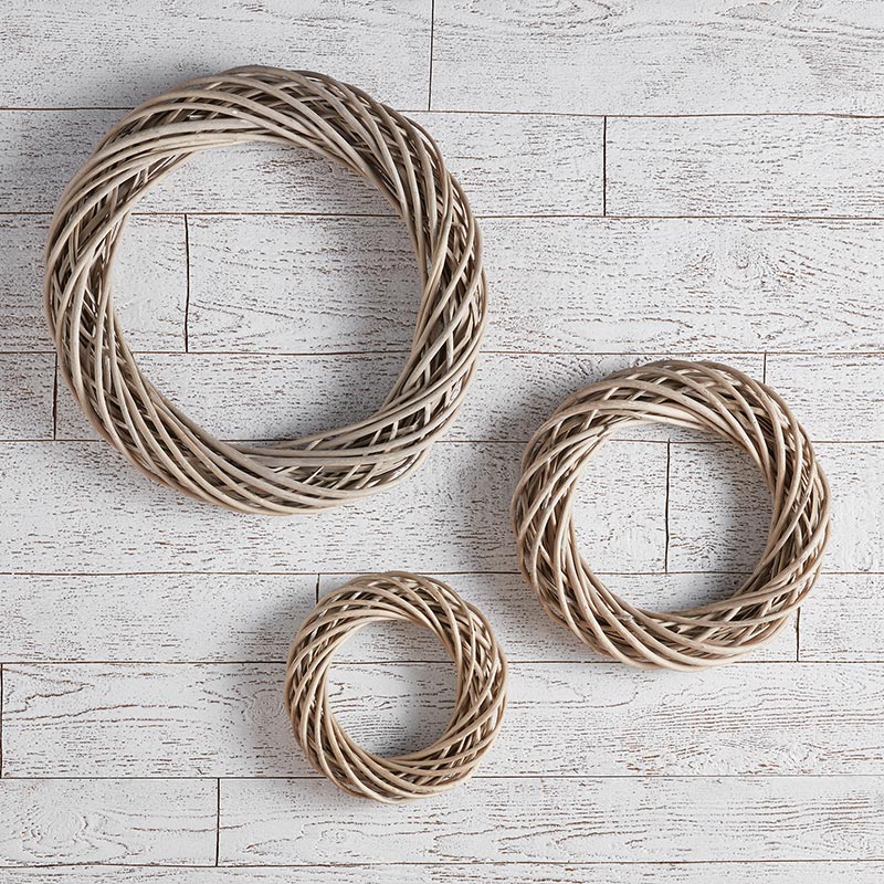 Willow Wreath