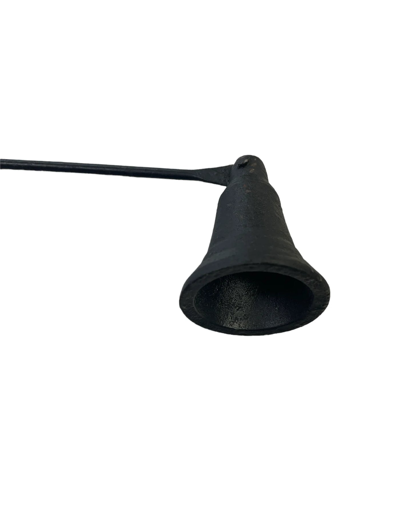 Candle Snuffer with Leather String