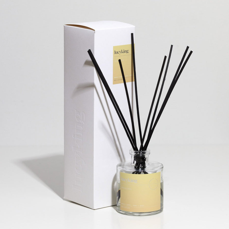 Lucy King Diffuser - Manuka