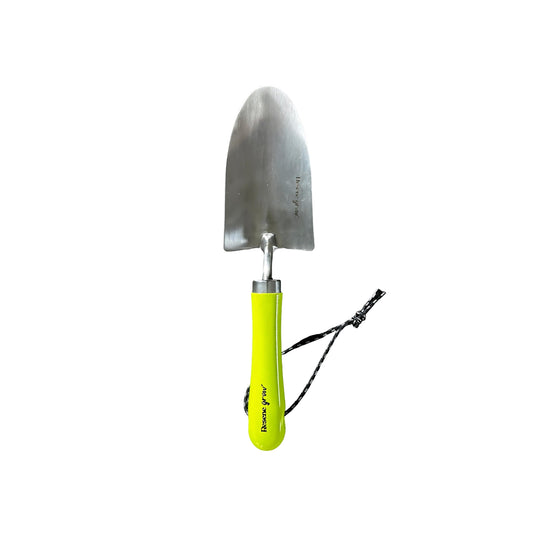 Resene Yellow Premium Hand Trowel