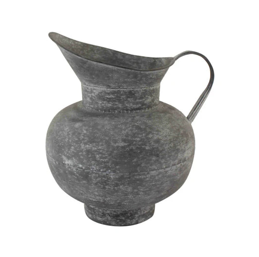 Venica Metal Jug