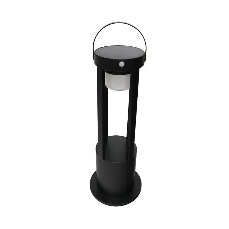Solar Mod Lantern - Black